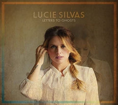 Lucie Silvas - Letters To Ghosts - (Digipack Packaging) - [CD]