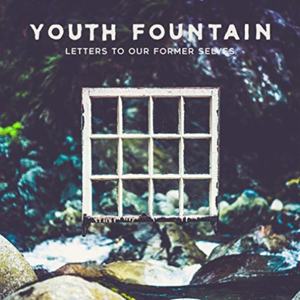 Youth Fountain - Letters To Our Former Selves - [Vinyl]