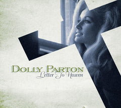 Parton Dolly - LETTER TO HEAVEN: SONGS OF FAITH & I NSPIRATION - [CD]