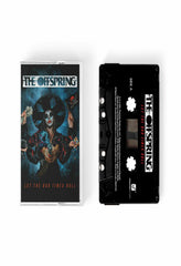 The Offspring - Let The Bad Times Roll [Explicit Content] - (Parental Advisory Explicit Lyrics, Indie Exclusive, Limited Edition) - [Cassette]