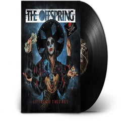 The Offspring - Let The Bad Times Roll - [Vinyl]