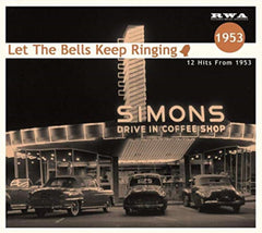 Various Artists - Let The Bells...1953 (Various Artists) - [CD]
