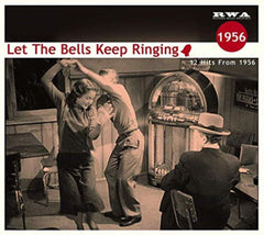 Various Artists - Let The Bells...1956 (Various Artists) - [CD]