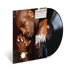 DMX - Let Us Pray: Chapter X - (Extended Play) - [Vinyl]