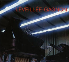 AndrÃ© Gagnon - Leveillee-Gagnon - [CD]