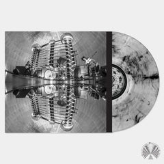 Slift - LEVITATION SESSIONS - (Colored Vinyl, Clear Vinyl, Smoke) - [Vinyl]