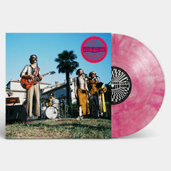 Dumbo Gets Mad - Levitation Sessions (cotton Candy Vinyl) - (Colored Vinyl) - [Vinyl]