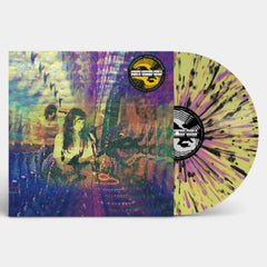Death Valley Girls - Levitation Sessions - (Indie Exclusive, Colored Vinyl, Yellow, Black, Splatter) - [Vinyl]