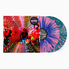 Levitation Sessions - (Pink, Blue, Colored Vinyl, Splatter) - [Vinyl]