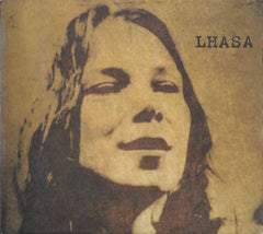 Lhasa - Lhasa - [CD]