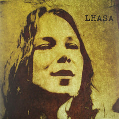 Lhasa - Lhasa - [Vinyl]