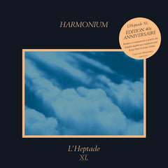 Harmonium - L'Heptade XL - [Vinyl]