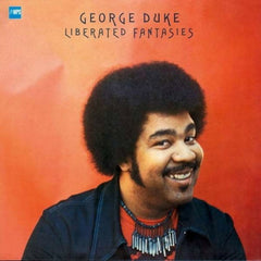 George Duke - Liberated Fantasies - [Vinyl]