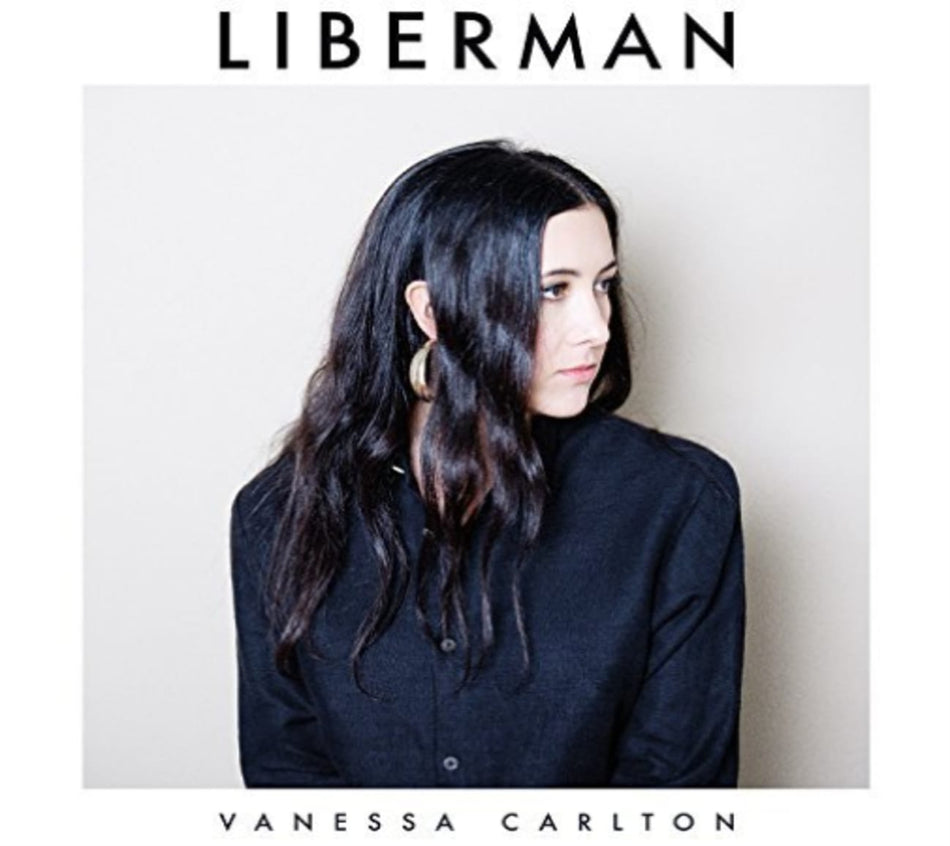 Vanessa Carlton - Liberman - (Deluxe Edition) - [CD]