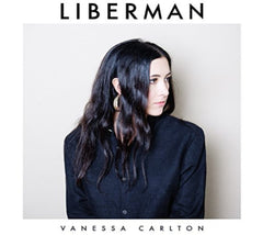 Vanessa Carlton - Liberman - (Deluxe Edition) - [CD]