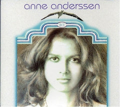 Anne Anderssen - Liberte Concerto Pour Une Vie - [CD]