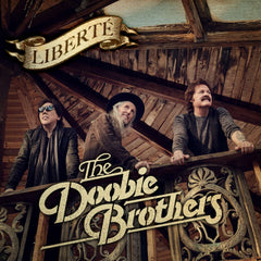 The Doobie Brothers - Liberte - [Vinyl]