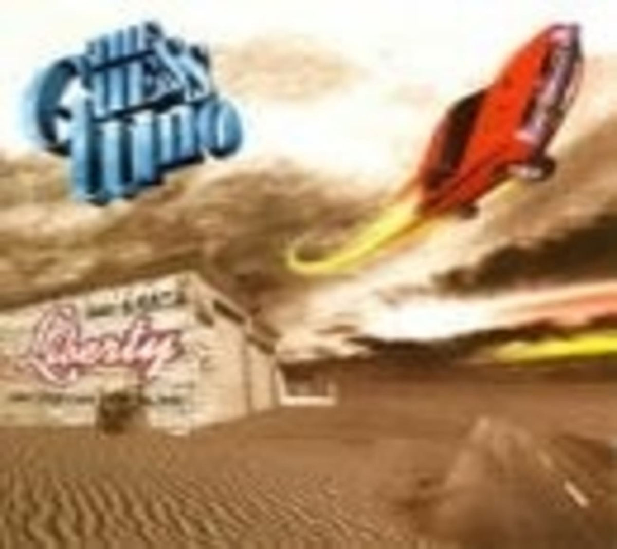The Guess Who - Liberty [Import] - [CD]