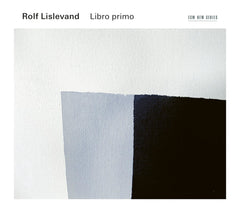 Rolf Lislevand - Libro Primo - [CD]