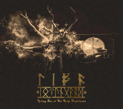 Heilung - Lifa Iotungard - [CD]