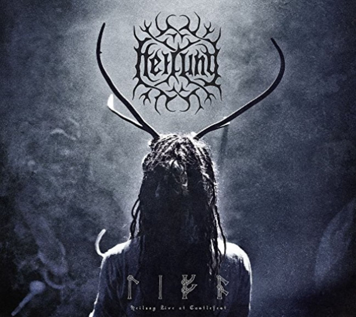 Heilung - Lifa - [CD]