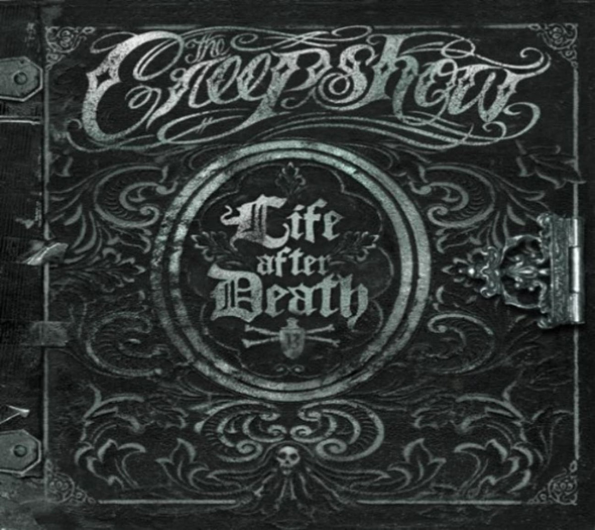 The Creepshow - Life After Death - [CD]