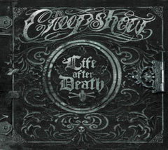 The Creepshow - Life After Death - [CD]