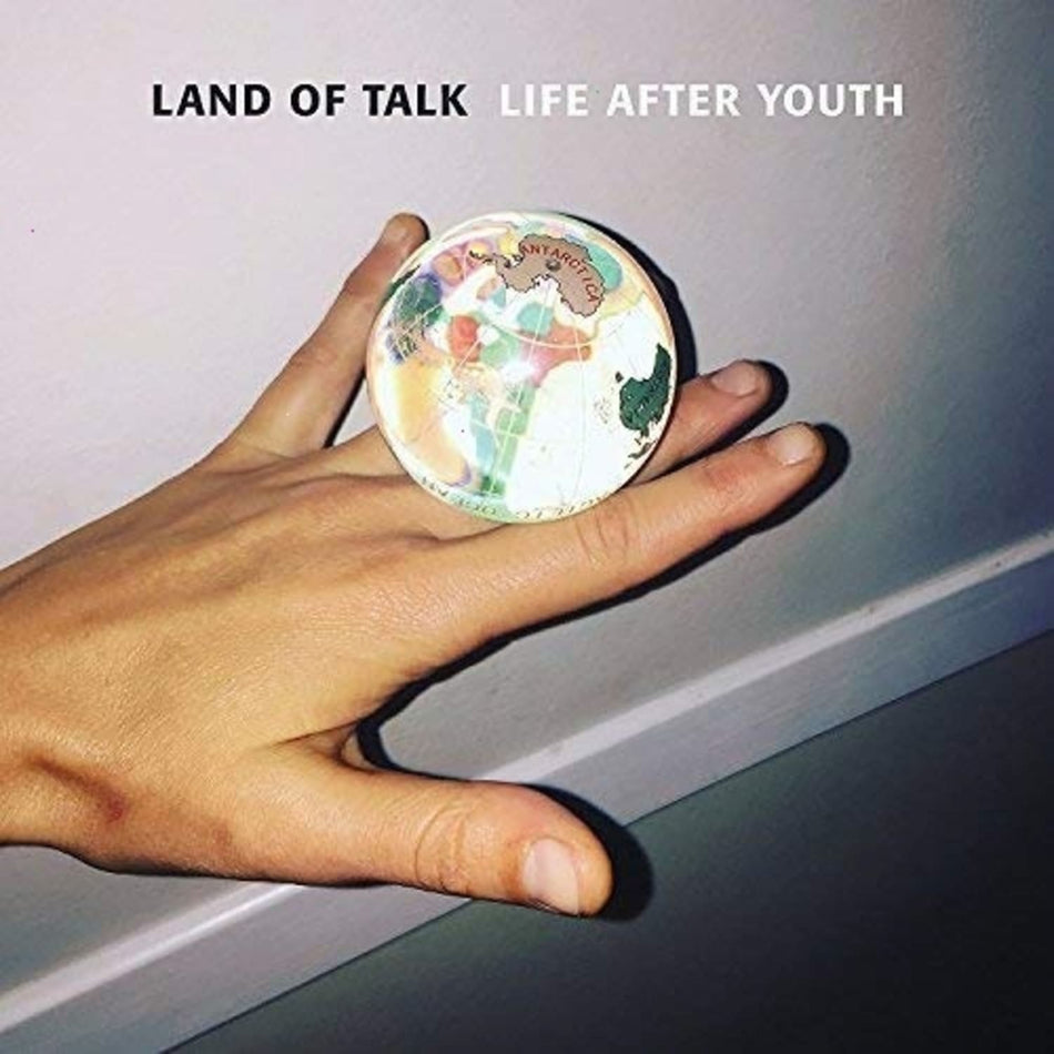 Land of Talk - Life After Youth - [Vinyl]