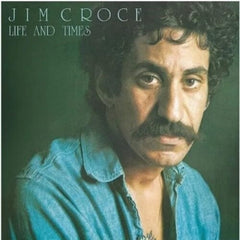 Jim Croce - Life & Times (2023 Mix) - [Vinyl]