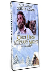 The Life and Times of Grizzly Adams: Once Upon a Starry Night - (Full Frame) - [DVD]