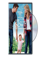 LIFE AS WE KNOW IT - [DVD]
