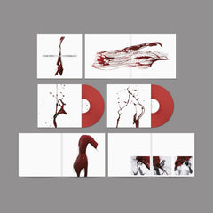 Manic Street Preachers - Lifeblood - Limited Transparent Red Colored - [Vinyl]