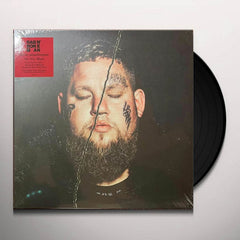 Rag N Bone Man - Life By Misadventure [Limited Gold With Black Marble Colored ] - [Vinyl]