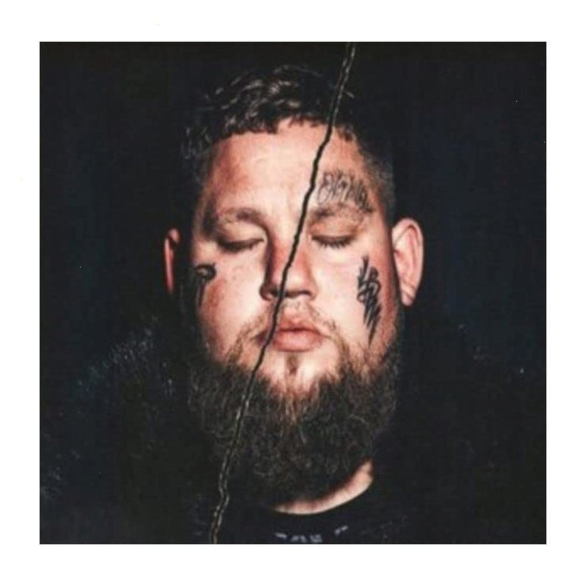 Rag N Bone Man - Life By Misadventure [Limited Heavyweight Gold Colored ] - [Vinyl]