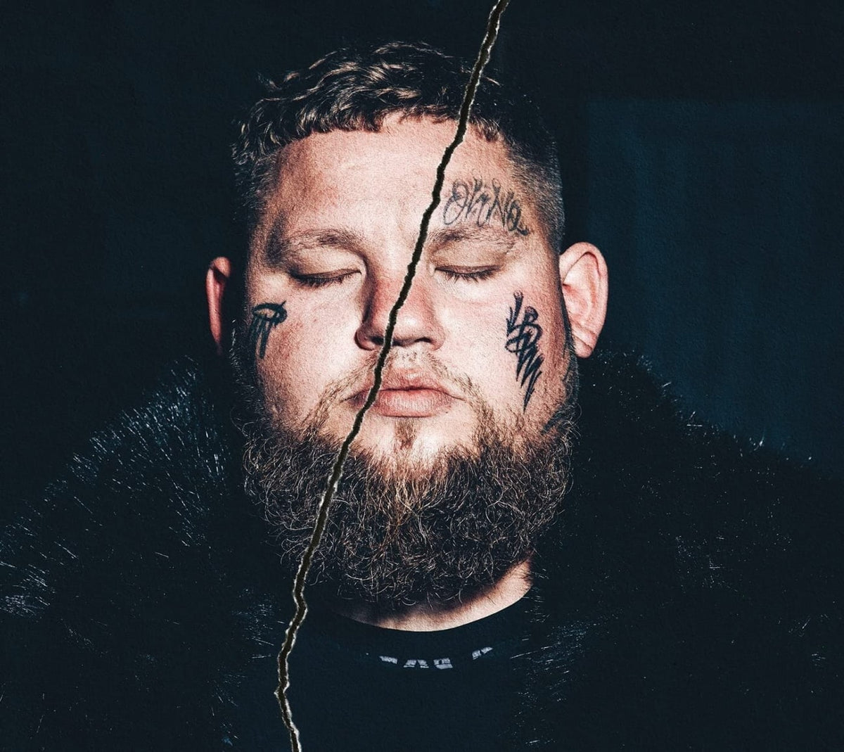 Rag N Bone Man - Life By Mis-Adventure - [CD]