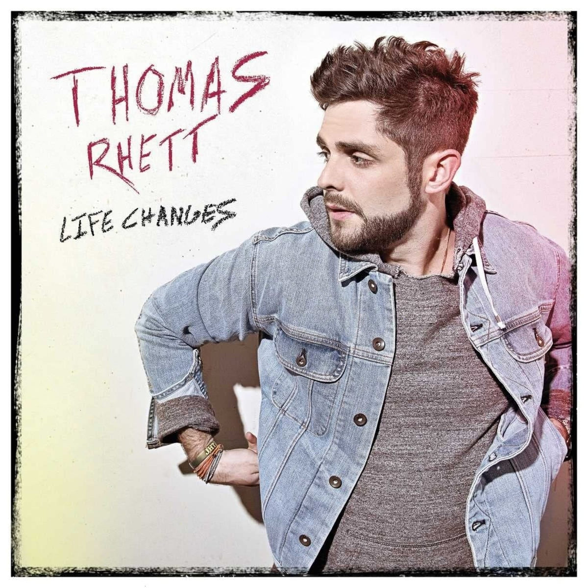 Thomas Rhett - Life Changes - [Vinyl]