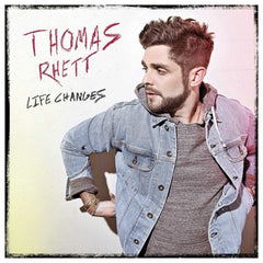 Thomas Rhett - Life Changes - [Vinyl]