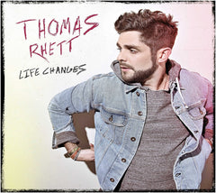 Thomas Rhett - Life Changes - [CD]
