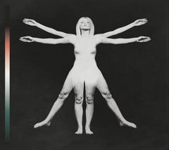 Angels & Airwaves - Lifeforms [Explicit Content] - (Parental Advisory Explicit Lyrics) - [CD]
