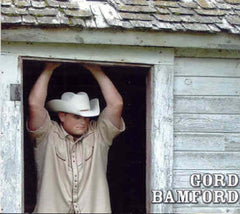Gord Bamford - Life Is Good [Import] - [CD]