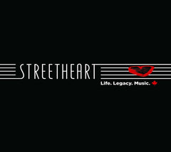 Streetheart - Life Legacy Music - [CD]