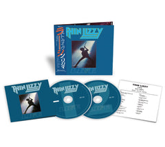 Thin Lizzy - Life - SHM- - [CD]
