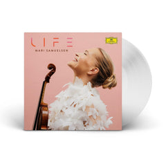 Marie Samuelsen - Life - [Vinyl]