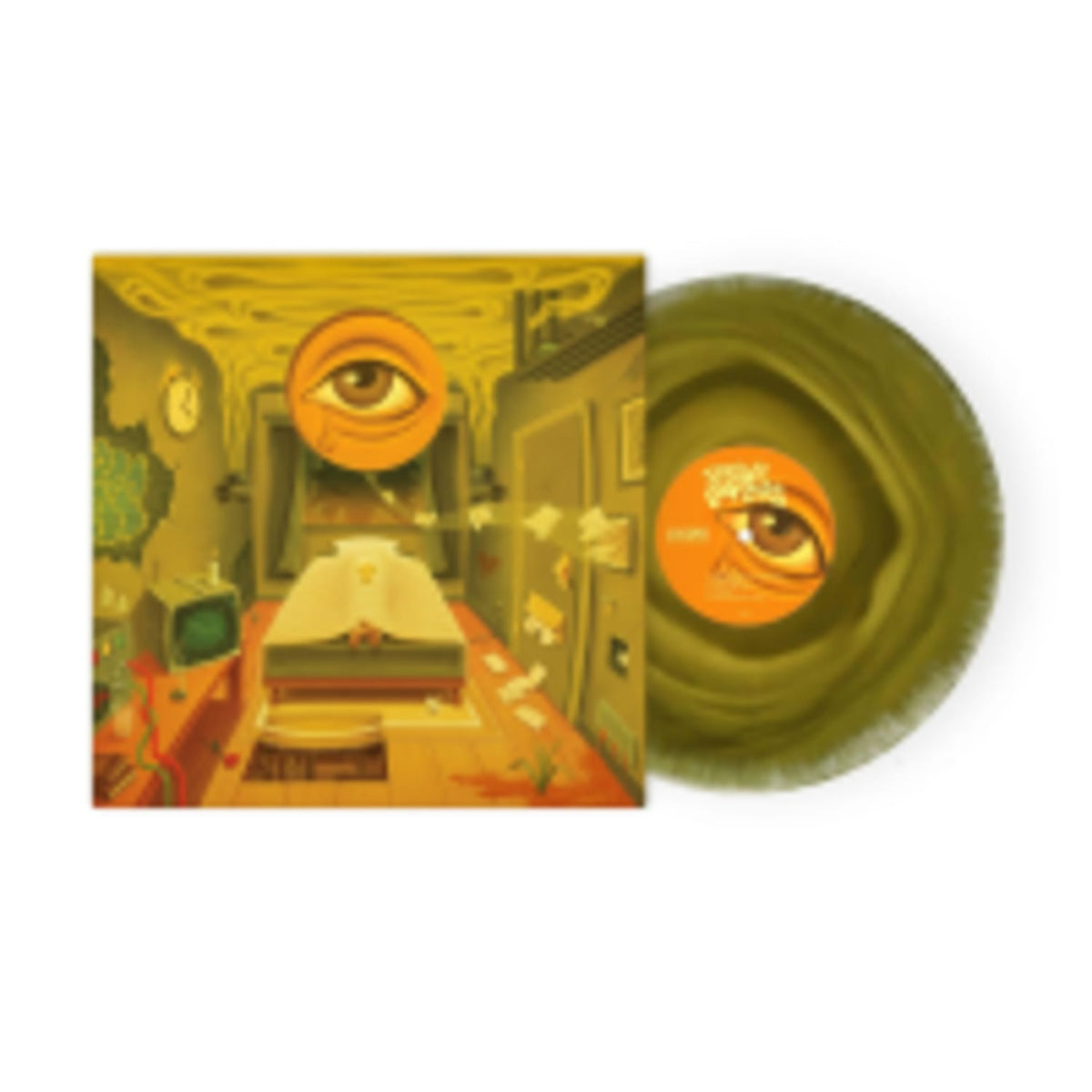 Life's Question - Life's Question - [Vinyl]