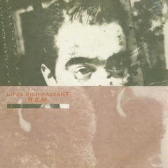 R.E.M. - Lifes Rich Pageant - [Vinyl]