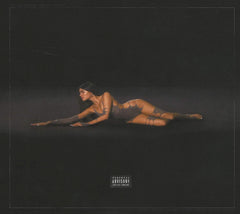 Madison Beer - Life Support [Explicit Content] - (Parental Advisory Explicit Lyrics) - [CD]
