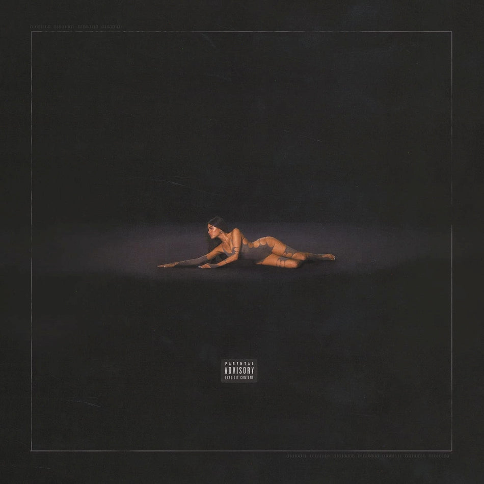 Madison Beer - Life Support [Explicit Content] - (Parental Advisory Explicit Lyrics) - [Vinyl]