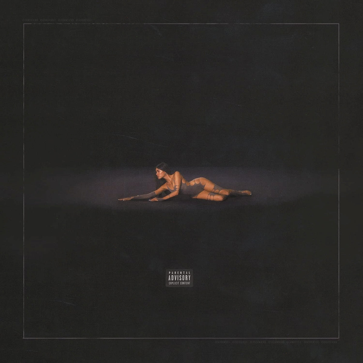 Madison Beer - Life Support [Explicit Content] - (Parental Advisory Explicit Lyrics) - [Vinyl]