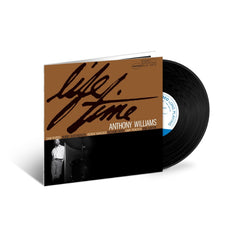 Anthony Williams - Life Time (Blue Note Tone Poet Series) - [Vinyl]