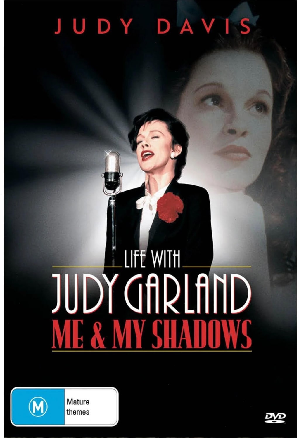 Life With Judy Garland: Me and My Shadows - [DVD]